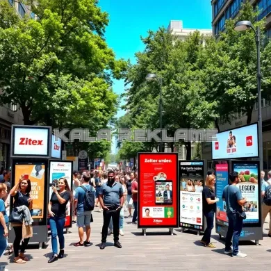 Z-board Ads